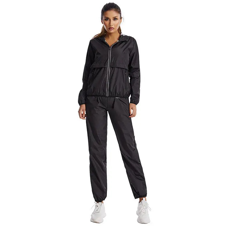 Gym Training Clothes Sports Suit Novara Shop   Novara Shop