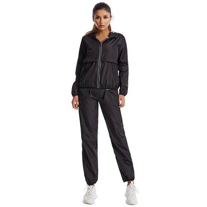 Gym Training Clothes Sports Suit Novara Shop   Novara Shop