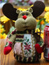Christmas items Christmas snowman Christmas decorations - Novarashop