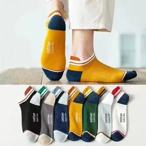 10pairs Men&