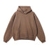 Thick Hooded Brand Hooded Sweater Novara Shop  77.92 Novara Shop Brown / XXL  77.92
