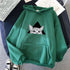 Women Hoodie Novara Shop  29.95 Novara Shop Green / XXL  29.95