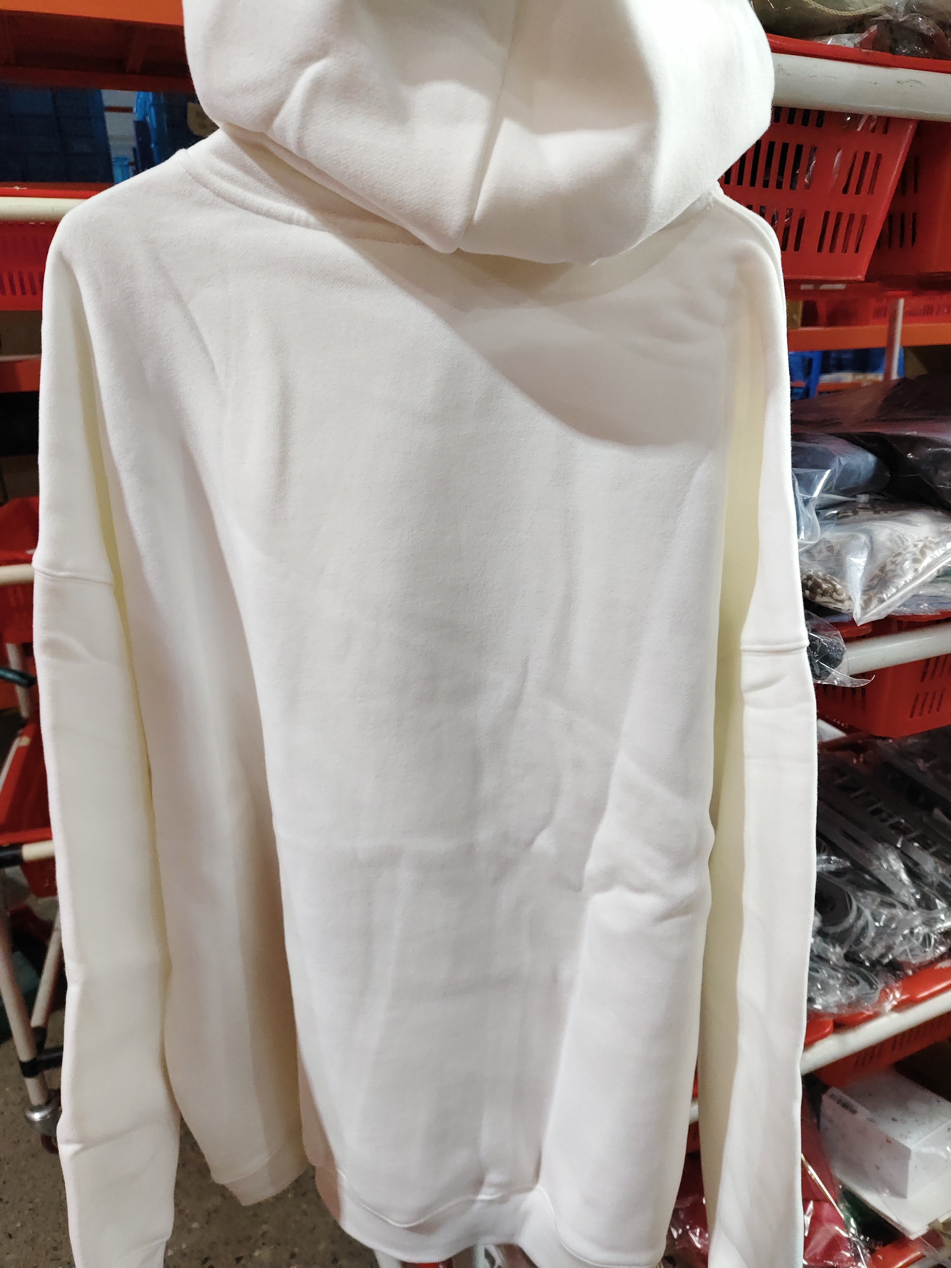 Thick Hooded Brand Hooded Sweater Novara Shop   Novara Shop