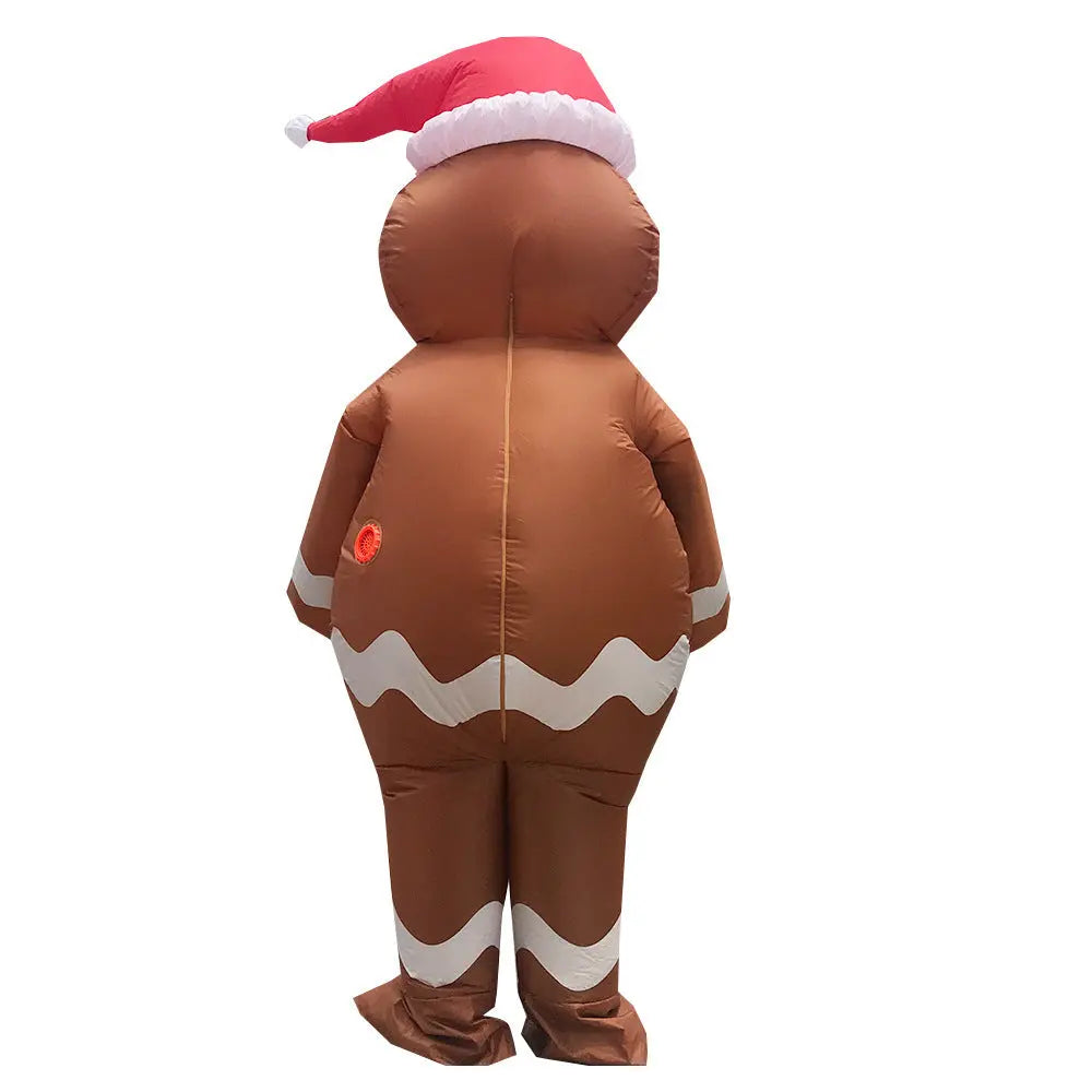 Christmas eve christmas decoration - Novarashop