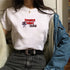 T-shirt Top Sun Print Women Novara Shop  24.00 Novara Shop White 11 / XXL  24.00