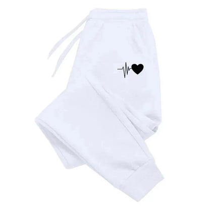 Casual Jogger Pants | Women&