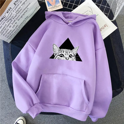 Women Hoodie Novara Shop  29.95 Novara Shop Purple / XXL  29.95