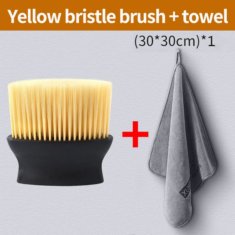 High-End Microfiber Car Wash Towel - Auto Cleaning and Drying Cloth for Detailing and Care Novara Shop Premium Microfiber Car Wash Towel – Auto Cleaning &amp; Drying Cloth with Hemmed Edges – Detailing &amp; Car Care Wiping Towel  Novara Shop  Premium Microfiber Car Wash Towel – Auto Cleaning &amp; Drying Cloth with Hemmed Edges – Detailing &amp; Car Care Wiping Towel