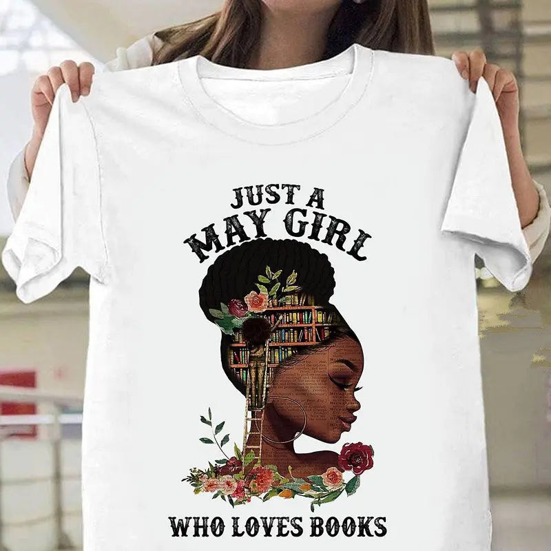 Girls print T-shirt Novara Shop Girls print T-shirt 23.00 Novara Shop 11 Style / XXL Girls print T-shirt 23.00