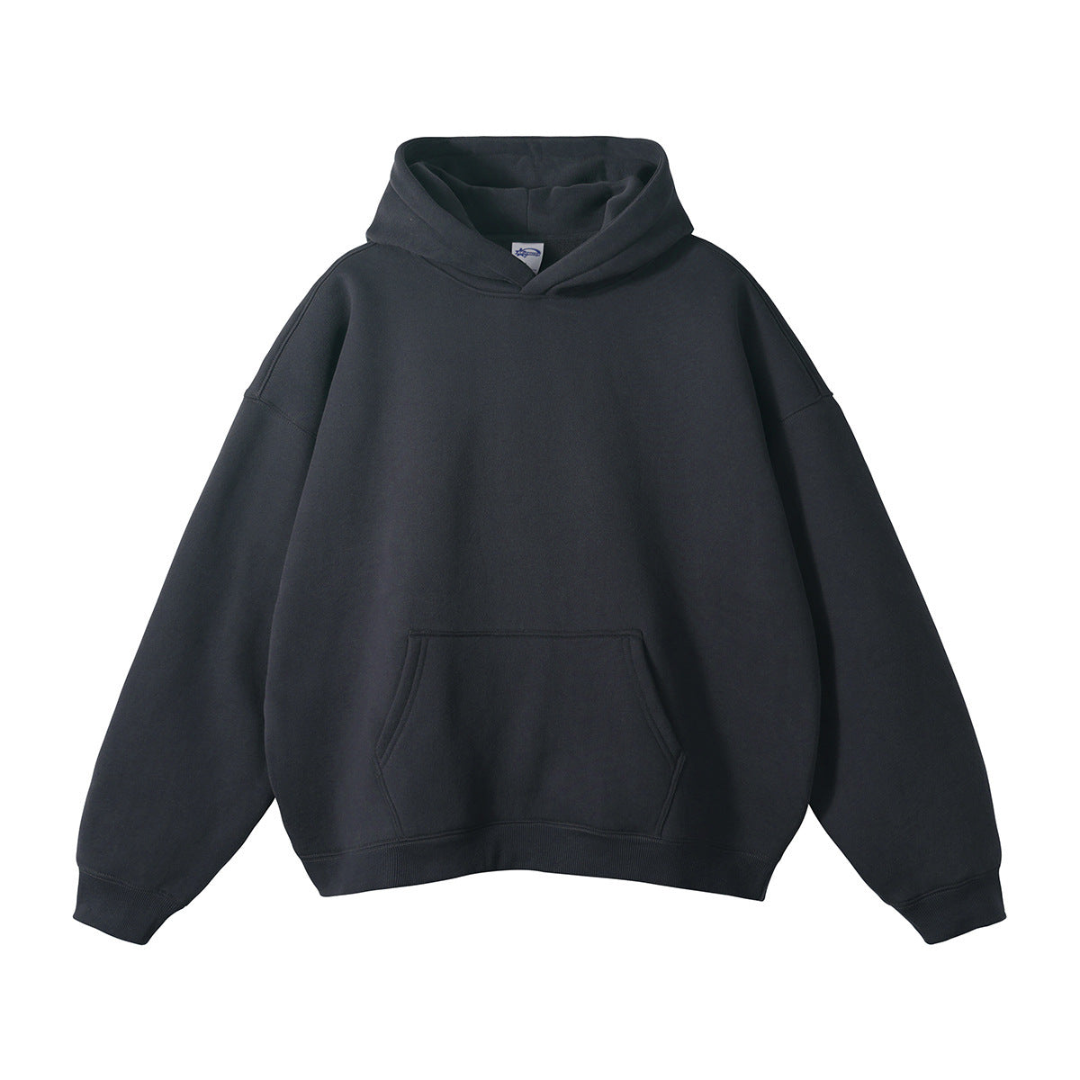 Thick Hooded Brand Hooded Sweater Novara Shop  77.92 Novara Shop Dark Gray / XXL  77.92