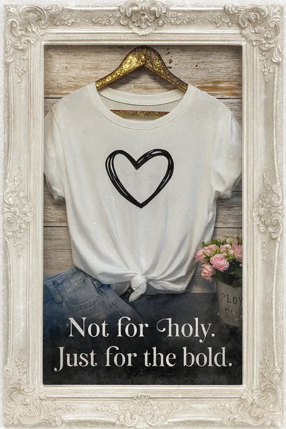 Heart Print T Shirt Women Short Sleeve O Neck Loose Tshirt Summer Women Causal Tee Shirt Tops Clothes Camisetas Mujer Novarashop