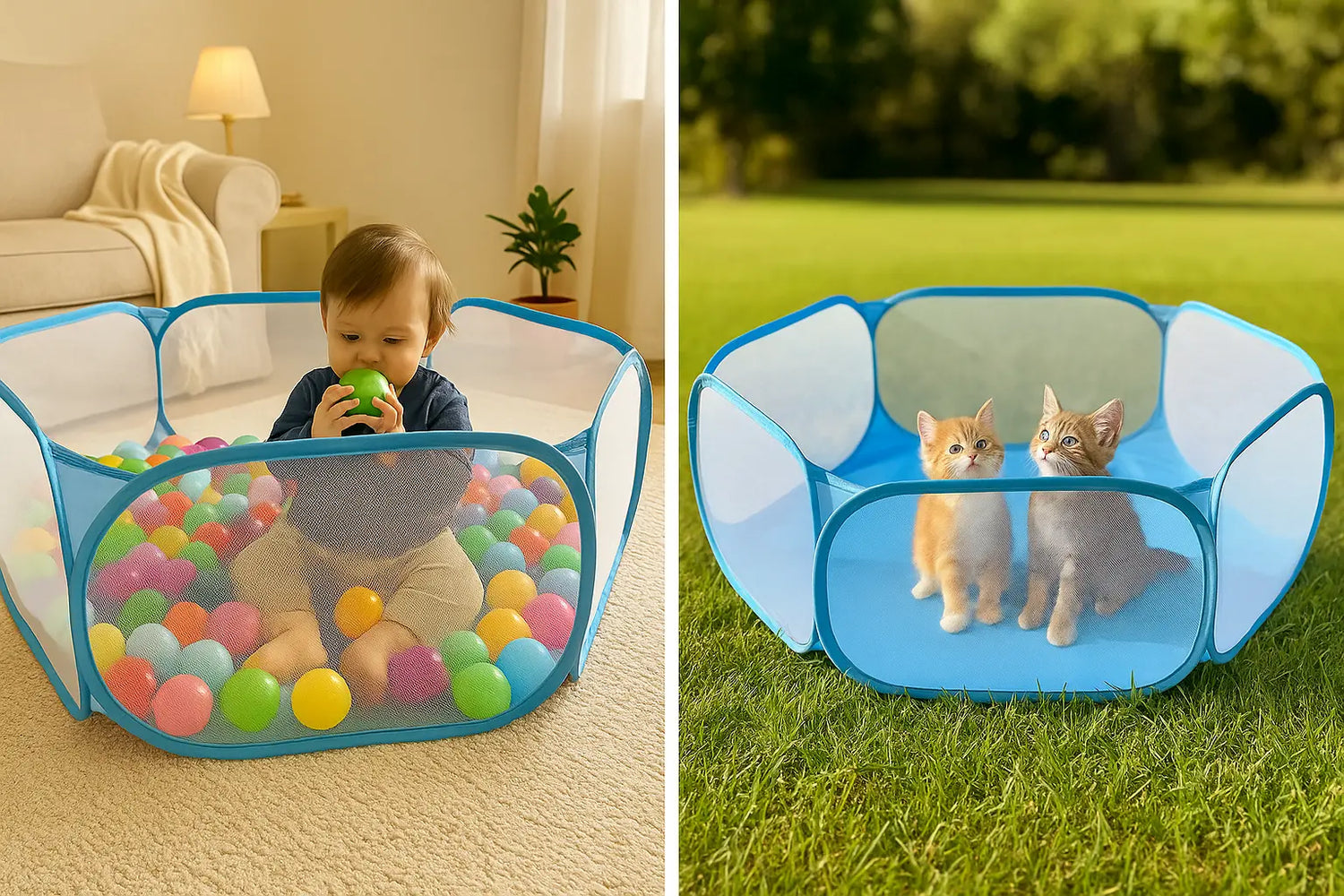 Baby Play Tent Toys Foldable Tent For Children&