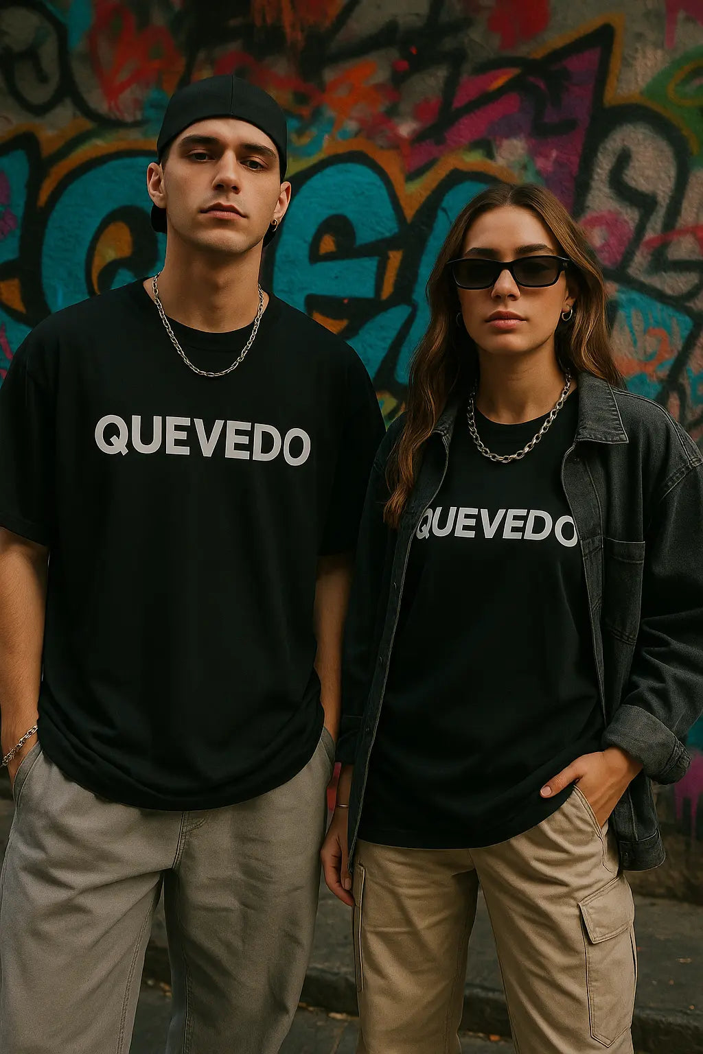 Hip Hop T-Shirt | Unisex Graphic T-Shirt | Novara Shop
