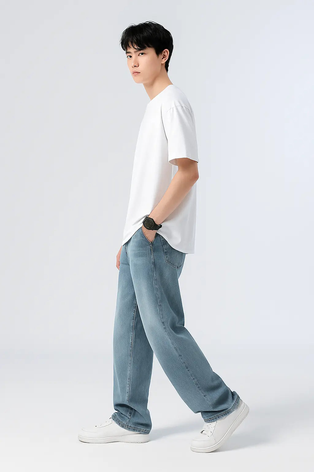 2025 New Spring Summer Men&