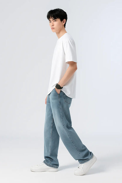 2025 New Spring Summer Men&