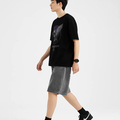 2025 Summer New Classic Shorts, Jeans, Men&
