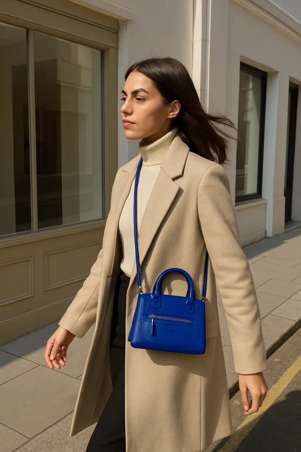 Small Shoulder Bag | Women&