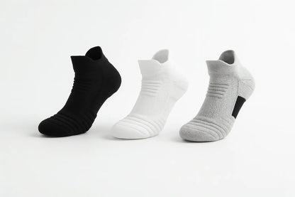 Anti-Slip Football Socks | Men&