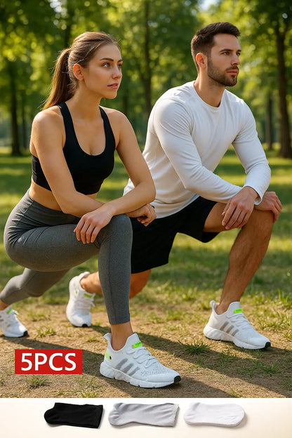 Unisex Running Sneakers | Mesh Running Shoes | Novara Shop