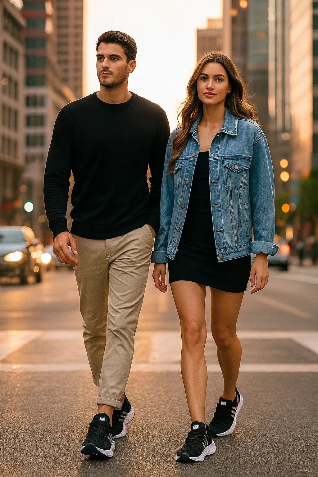 Unisex Running Sneakers | Mesh Running Shoes | Novara Shop