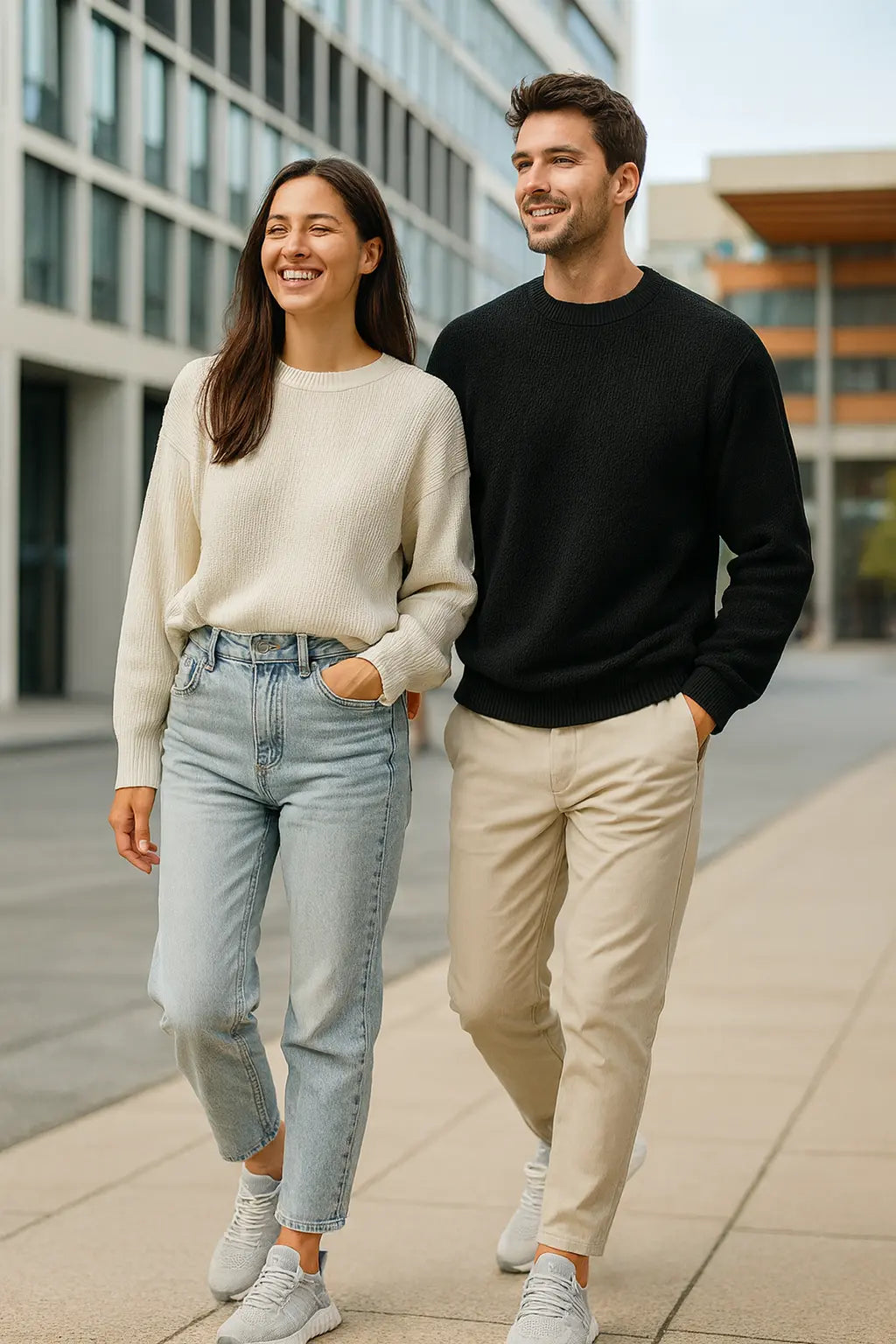 Unisex Running Sneakers | Mesh Running Shoes | Novara Shop
