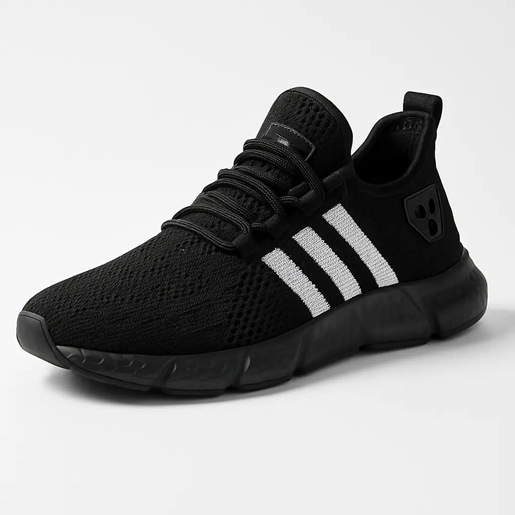 Unisex Running Sneakers | Mesh Running Shoes | Novara Shop