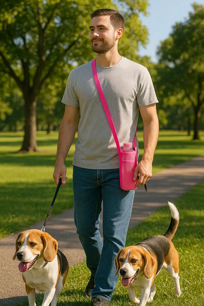 Water Bottle Holder | Water Bottle Carrier | Novara Shop