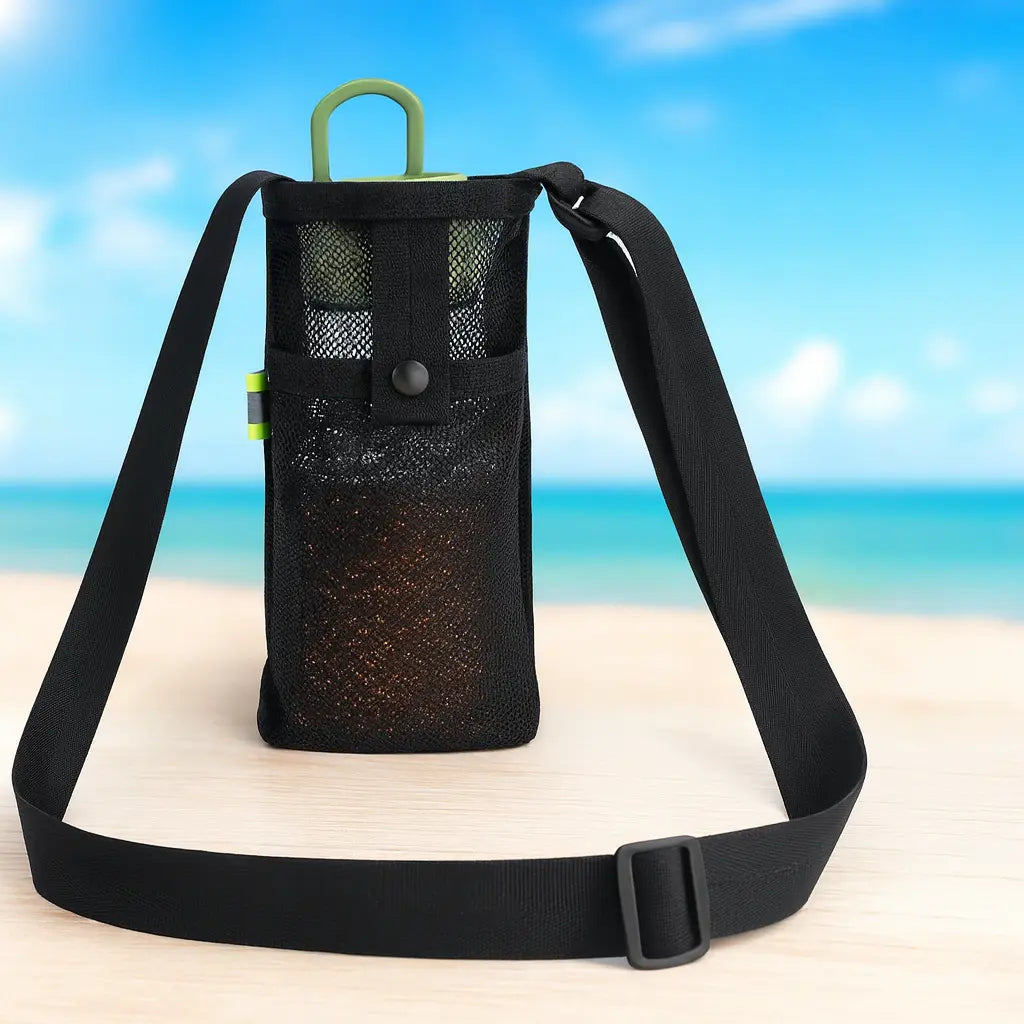 Water Bottle Holder | Water Bottle Carrier | Novara Shop