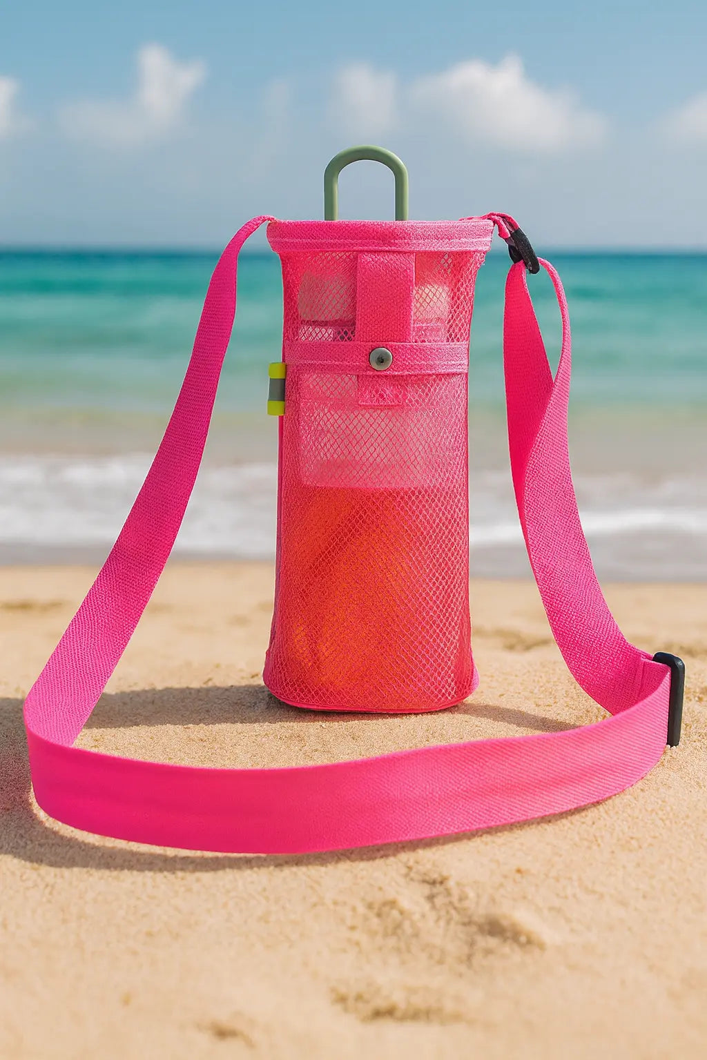 Water Bottle Holder | Water Bottle Carrier | Novara Shop