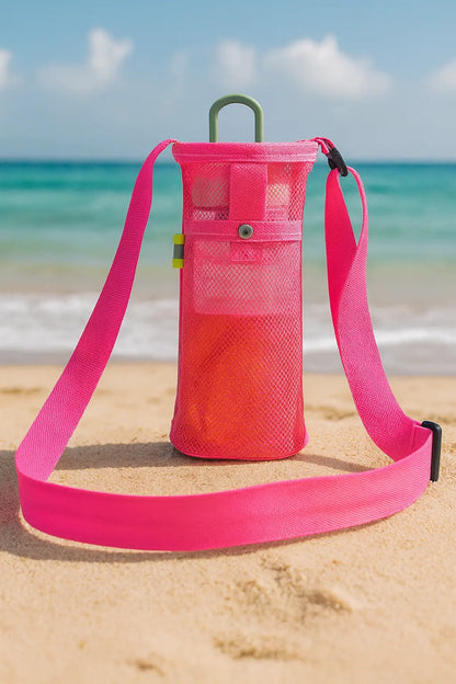 Water Bottle Holder | Water Bottle Carrier | Novara Shop