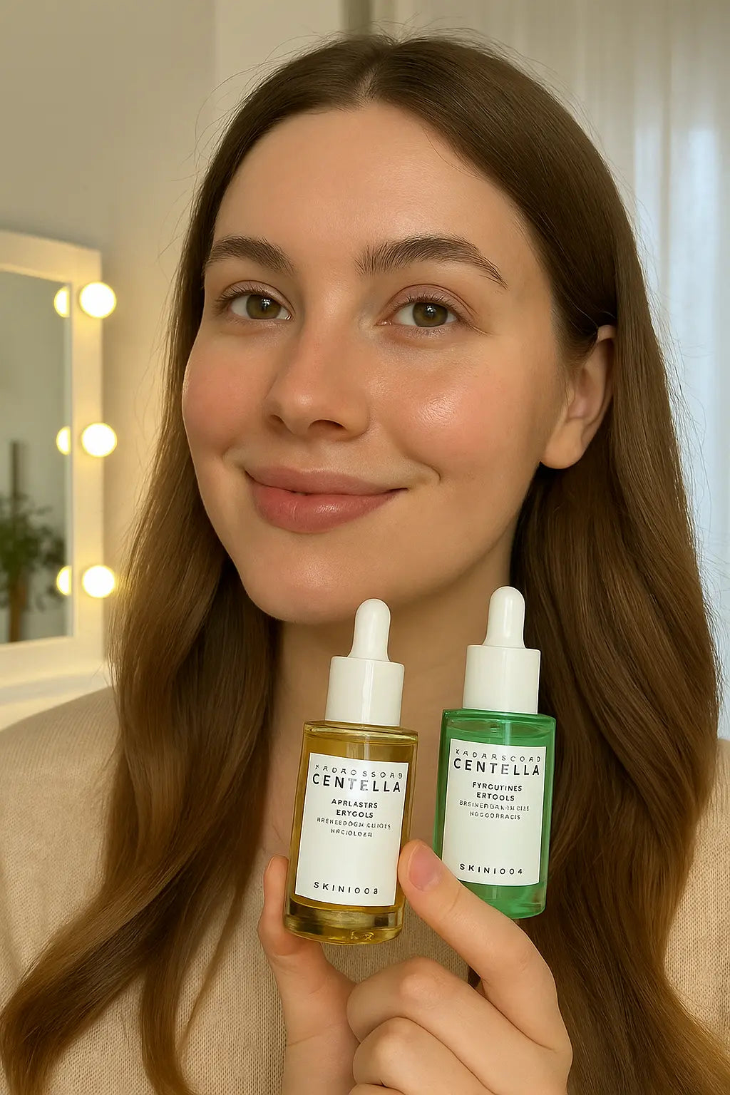 Skin Care Kit | Centella Asiatica Essence Kit | Novara Shop