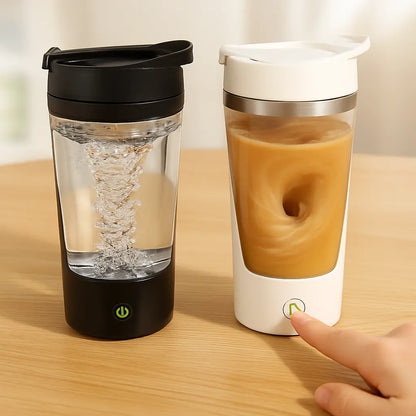 Protein Shaker Bottle | Electric Protein Shaker | Novara Shop