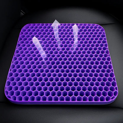 Gel Seat Cushion | Car Seat Cushion | Novara Shop