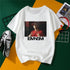 Unisex Cotton Tee | Oversized Hip-Hop T-Shirt | Novara Shop