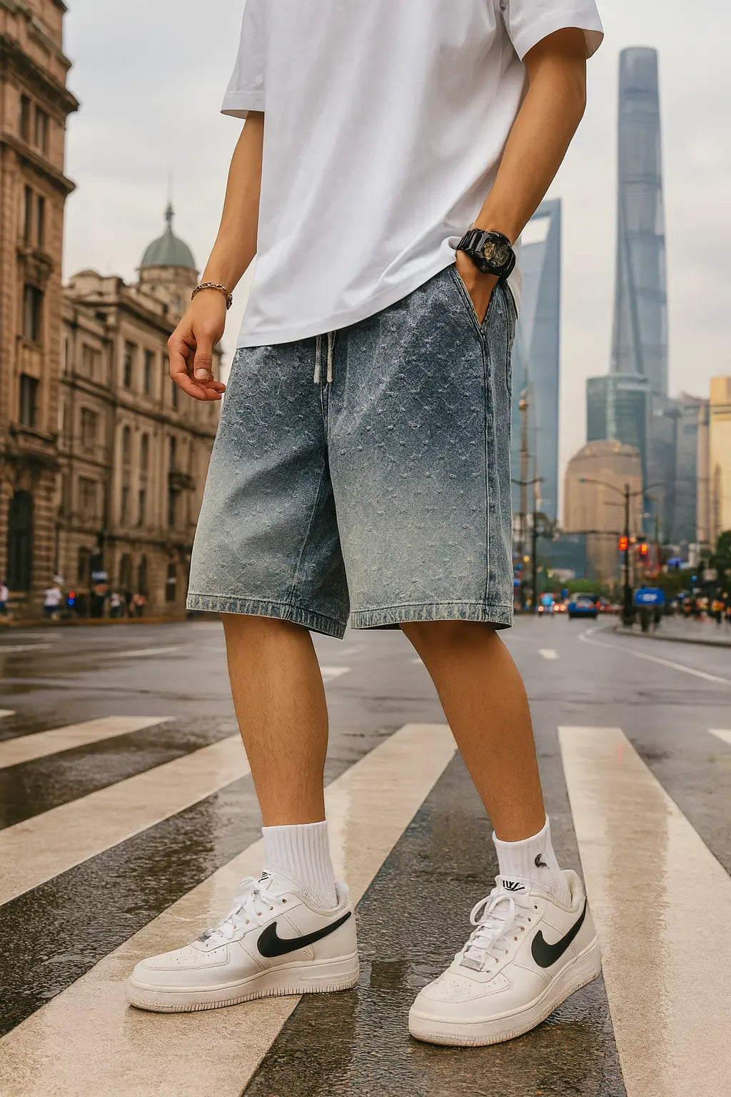 2025 New Men&