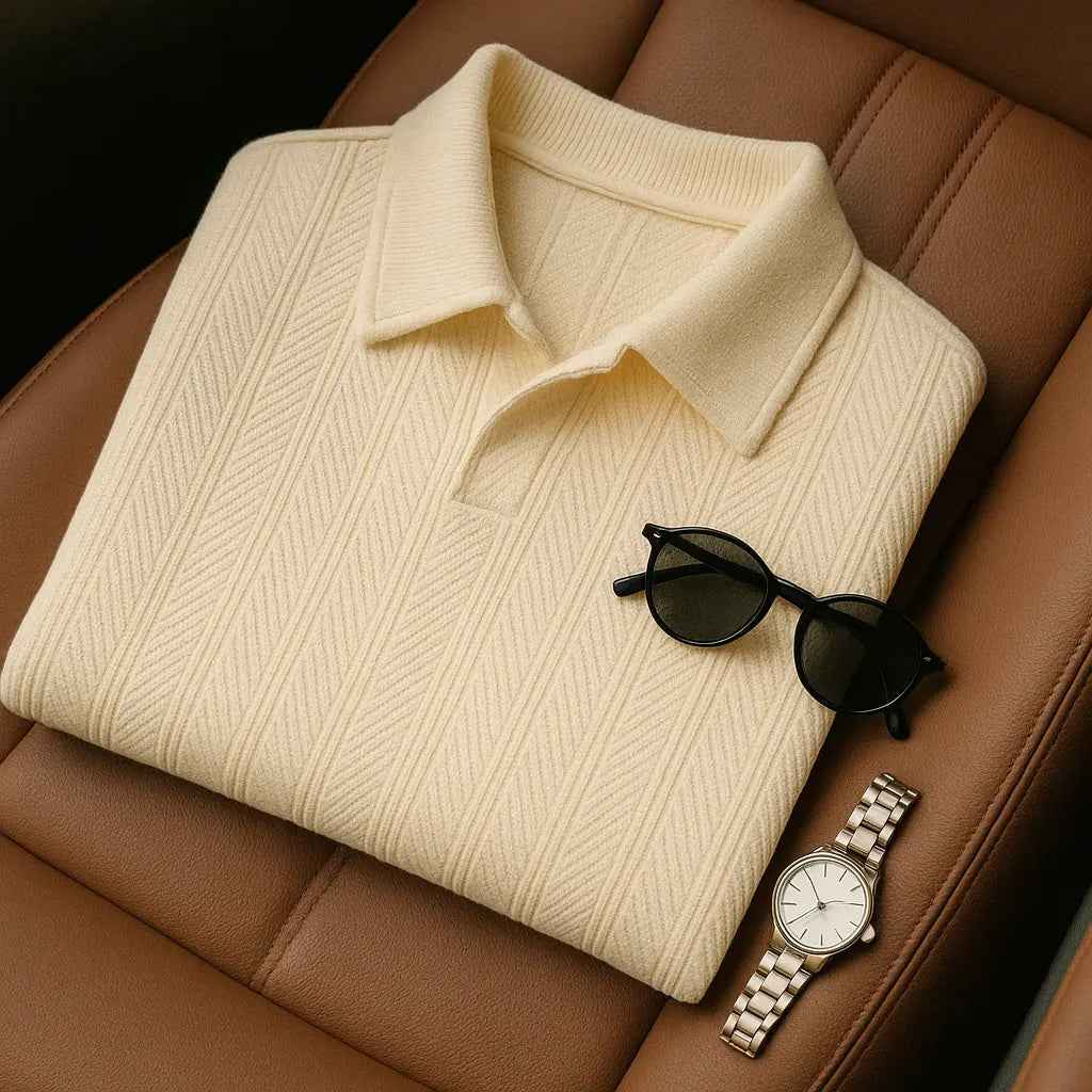 High Street Summer Men and Women Trendy Personalized Polo Shirt Short Sleeve Couple Hip Hop Loose Retro Harajuku Casual T-shirt Novara Shop