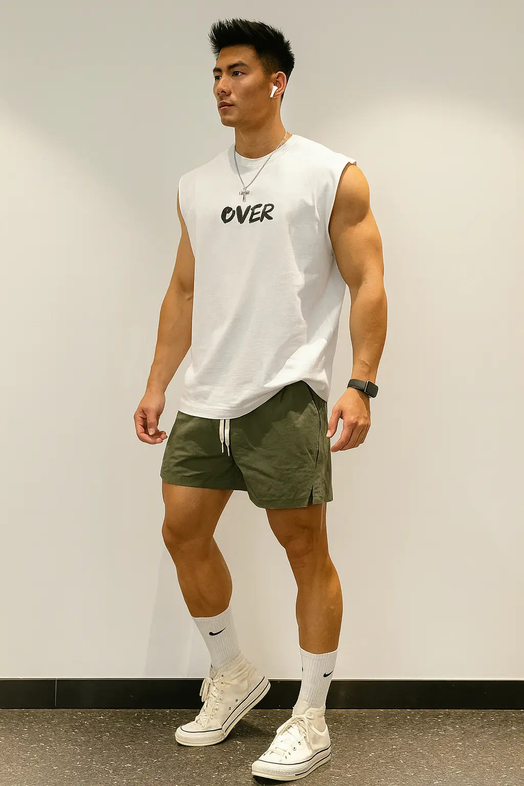 Men&