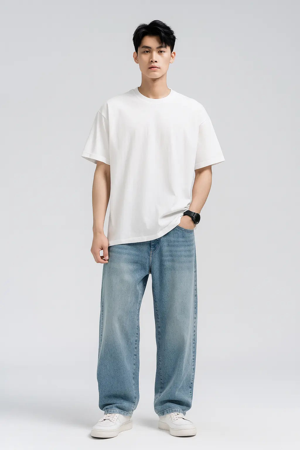 2025 New Spring Summer Men&