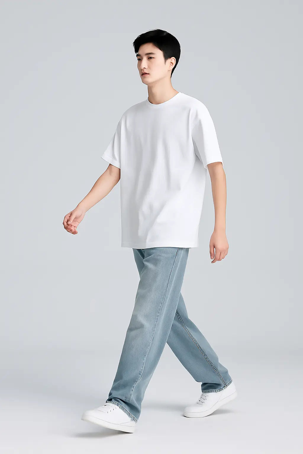 2025 New Spring Summer Men&