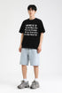 2025 Summer New Classic Shorts, Jeans, Men&