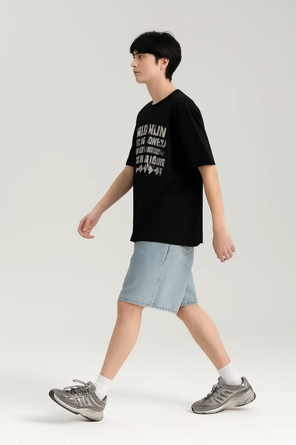 2025 Summer New Classic Shorts, Jeans, Men&