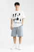 2025 Summer New Classic Shorts, Jeans, Men&