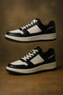 New Aerating Plate Shoes Men&