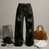 Unique Cool Ripped Jeans Women&
