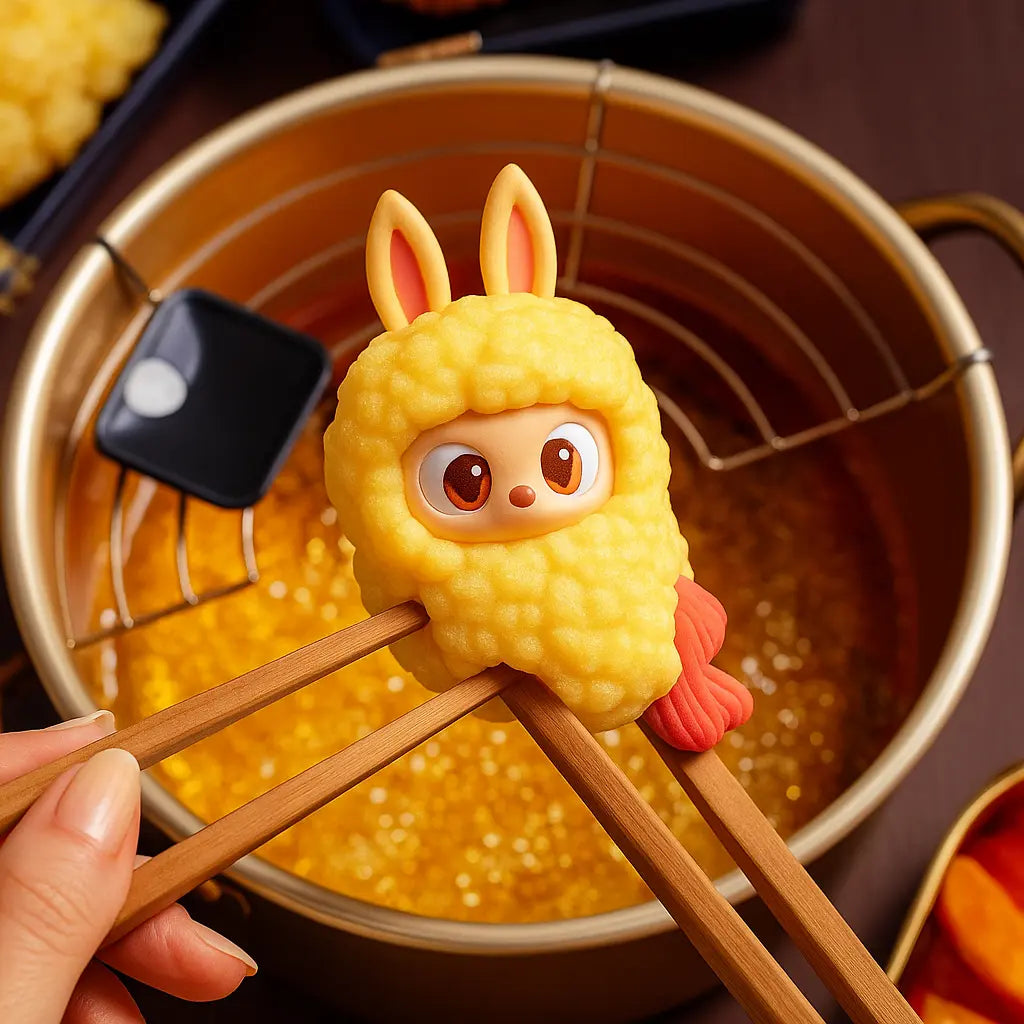 THE MONSTERS Wacky Mart Series Genuine Blind Box Toys Kawaii Anime Action Figure Caixa Caja Surprise Mystery Box Dolls Girl Gift Novarashop