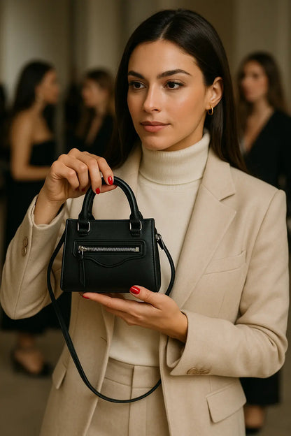 Small Shoulder Bag | Women&
