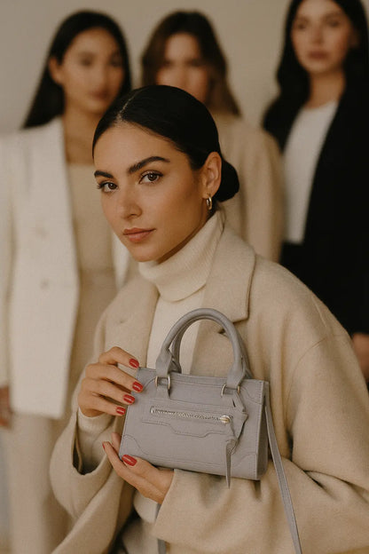 Small Shoulder Bag | Women&