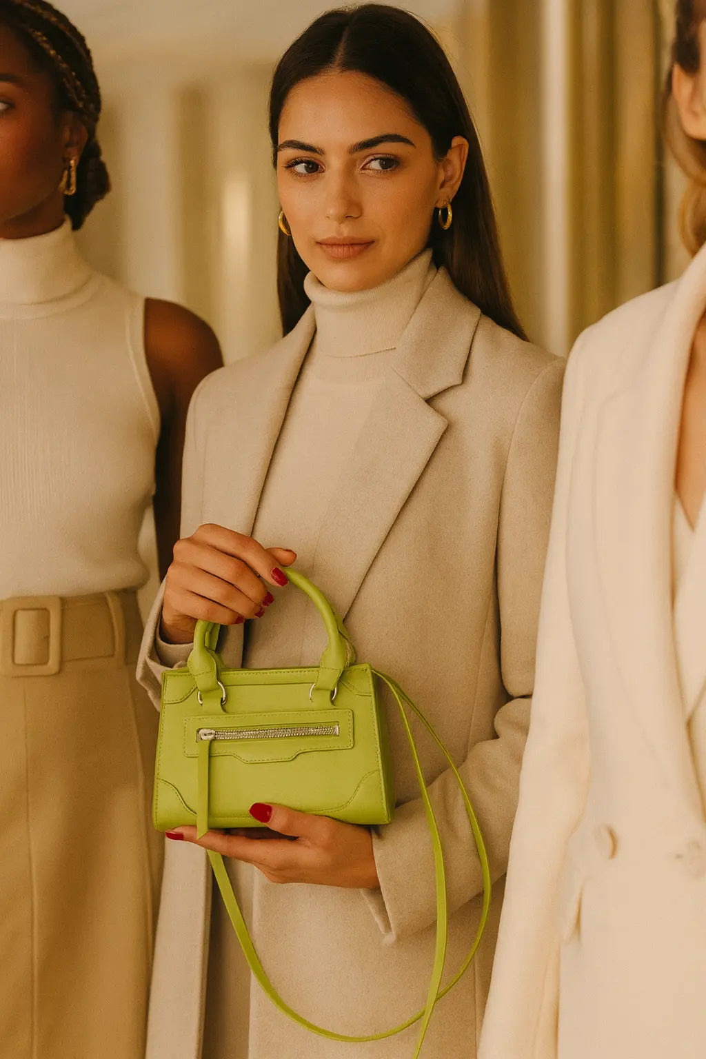 Small Shoulder Bag | Women&