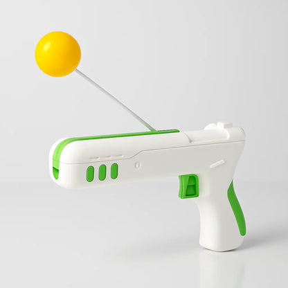 Cat Teaser Toy | Cat Toy Gun | Novara Shop