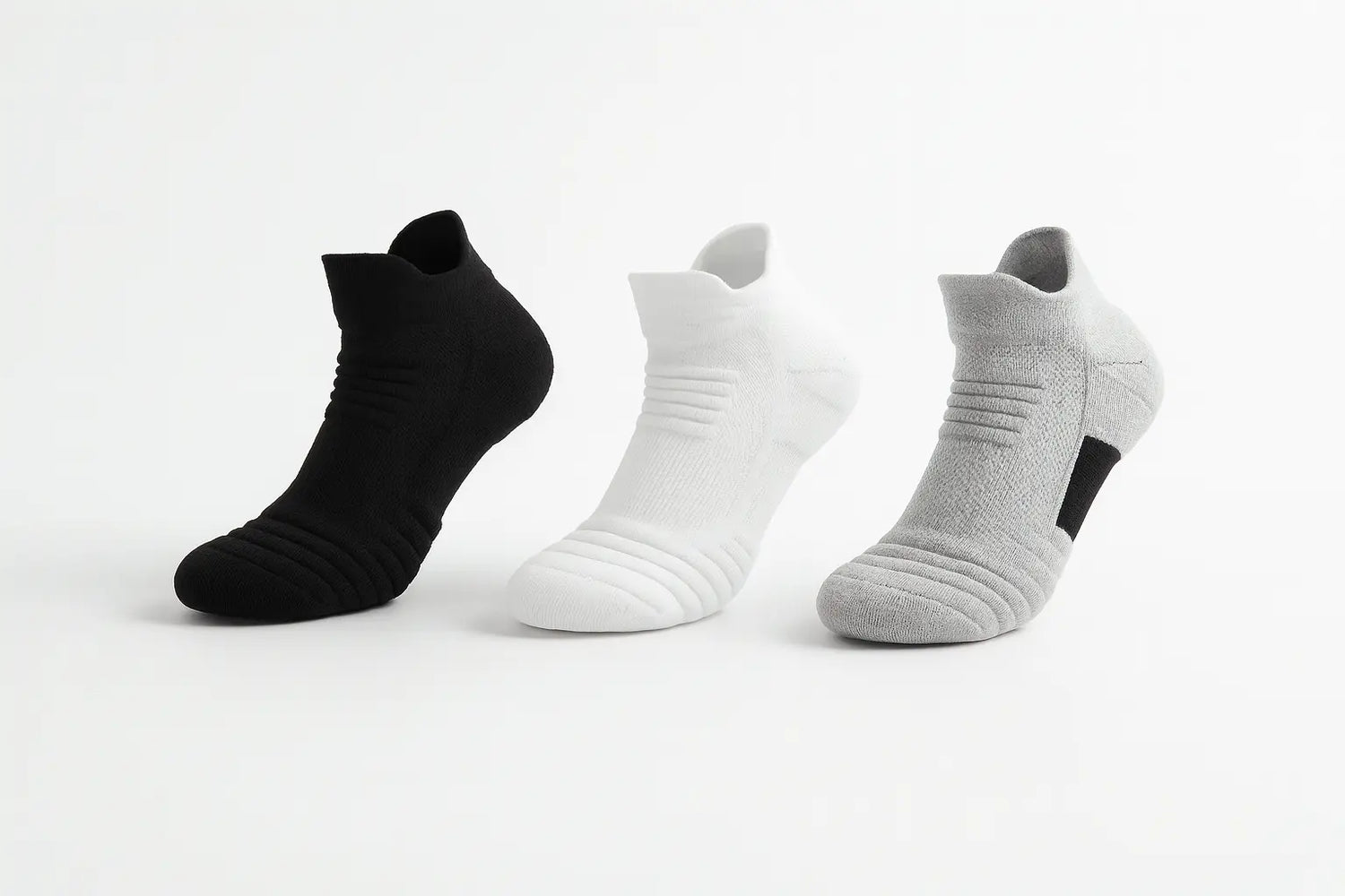 Anti-Slip Football Socks | Men&